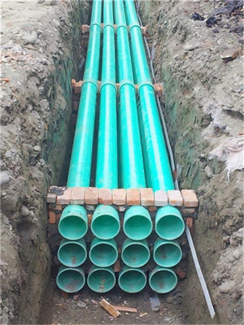 福建玻璃钢电力管厂家 福建玻璃钢电力管厂家