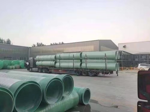 衡阳市玻璃钢拉挤缠绕管环保耐用厂家直销 衡阳市玻璃钢拉挤缠绕管环保耐用厂家直销