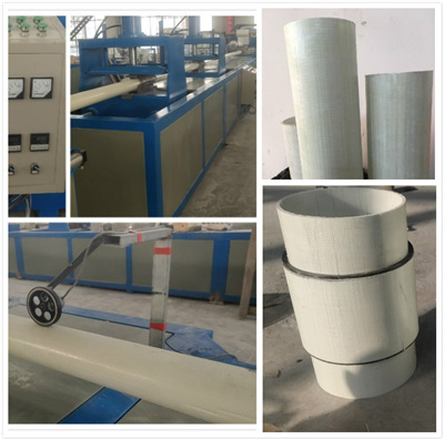 HB-bwfrp纤维编织拉挤管工艺 HB-bwfrp纤维编织拉挤管工艺